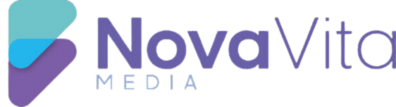 Nova Vita Media logo